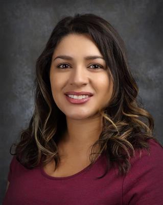 Image of Valeria Lister